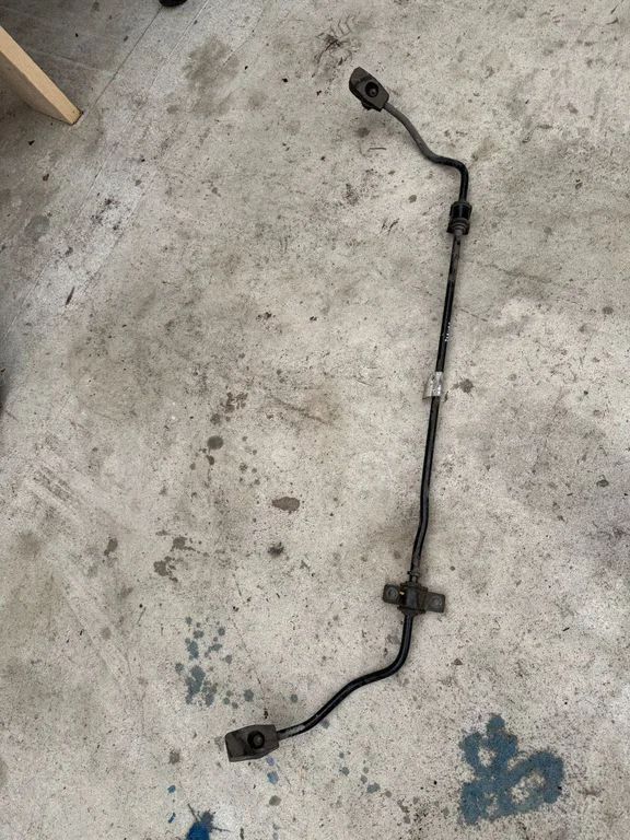 Rear anti-roll bar/sway bar