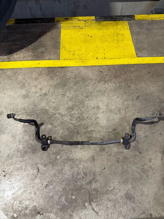 Tagumine stabilisaator – Volvo XC60 (2009-2013)