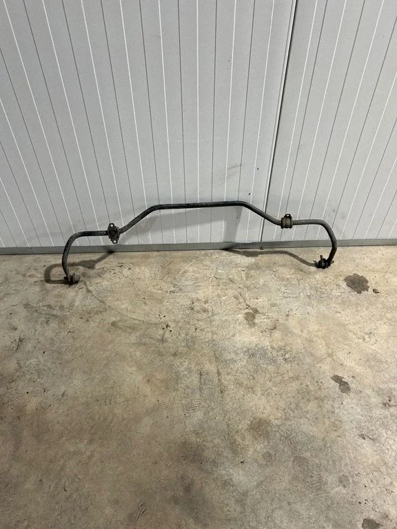 Rear anti-roll bar/sway bar