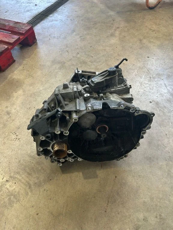 Manual 6 speed gearbox – Volvo XC60 (2014-2016)