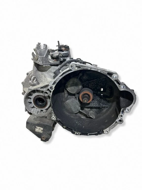 Manual 6 speed gearbox SG93JF
