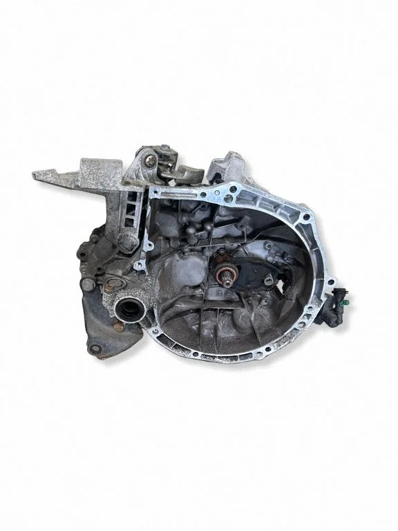 Manualna skrzynia biegów 5-biegowa – Opel Corsa F (2019-)