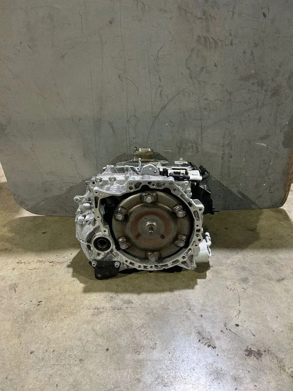 Automaatkäigukast AWF8G30