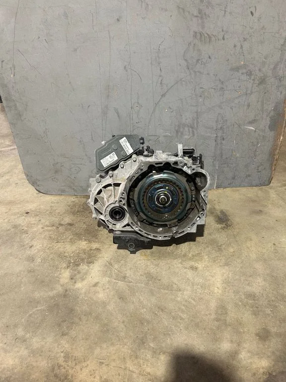 Automatic gearbox M10VND605919