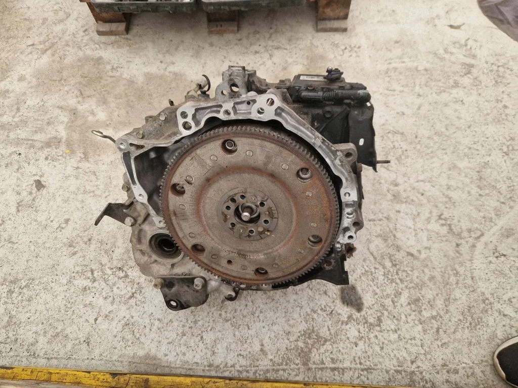 Automaatkäigukast TF71SC