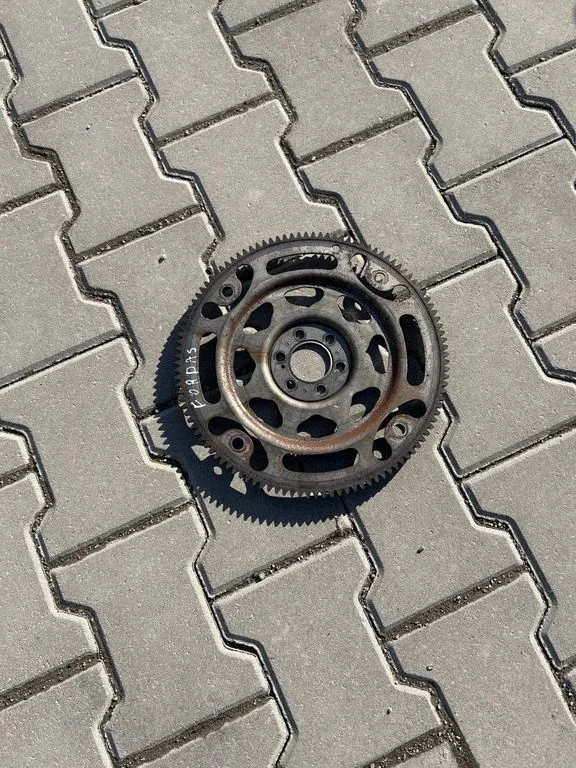 Koło zamachowe 1X7R6375BA