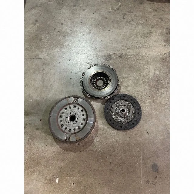 Clutch set kit 9824598680