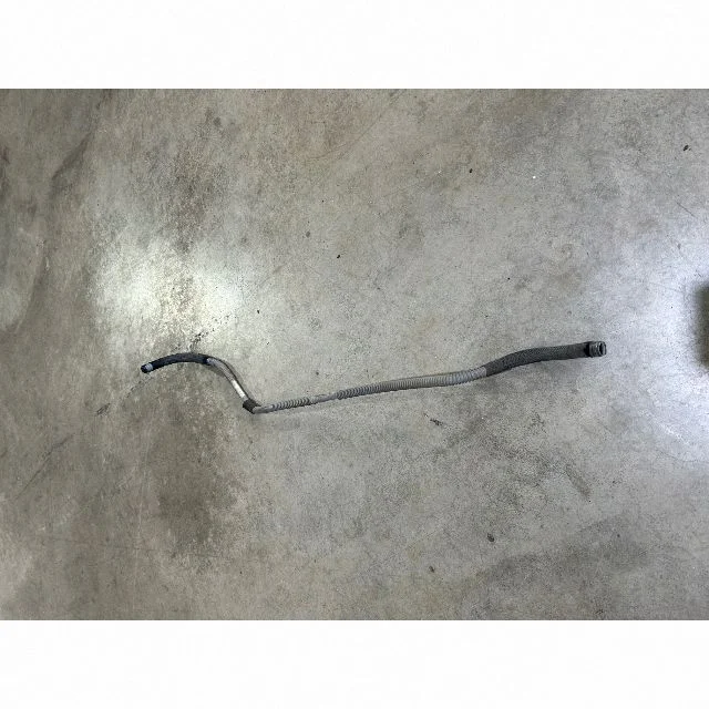 Clutch pipe/line 9676663580