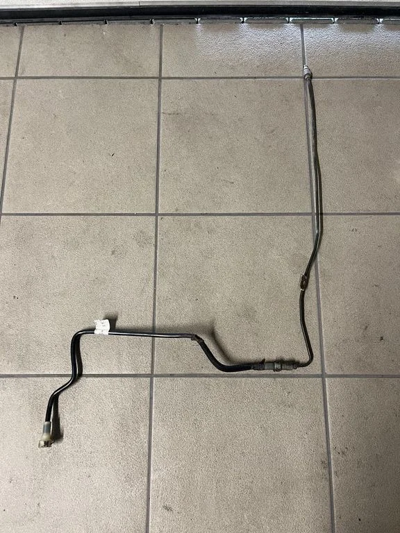 Clutch pipe/line 9835360480