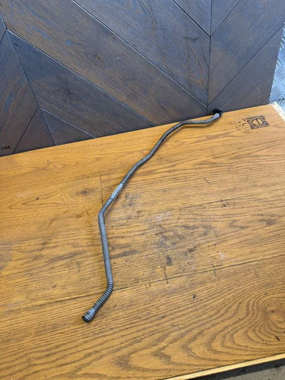 Clutch pipe/line 93868393
