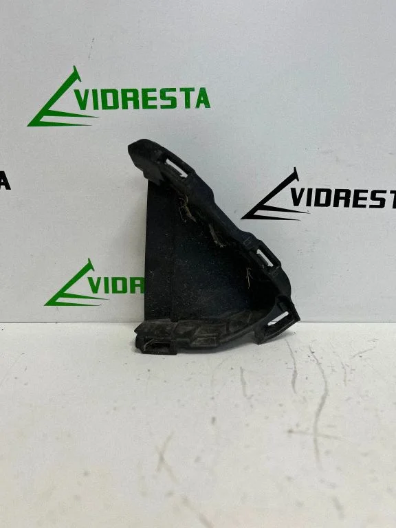 Front bumper splitter molding 215797471R