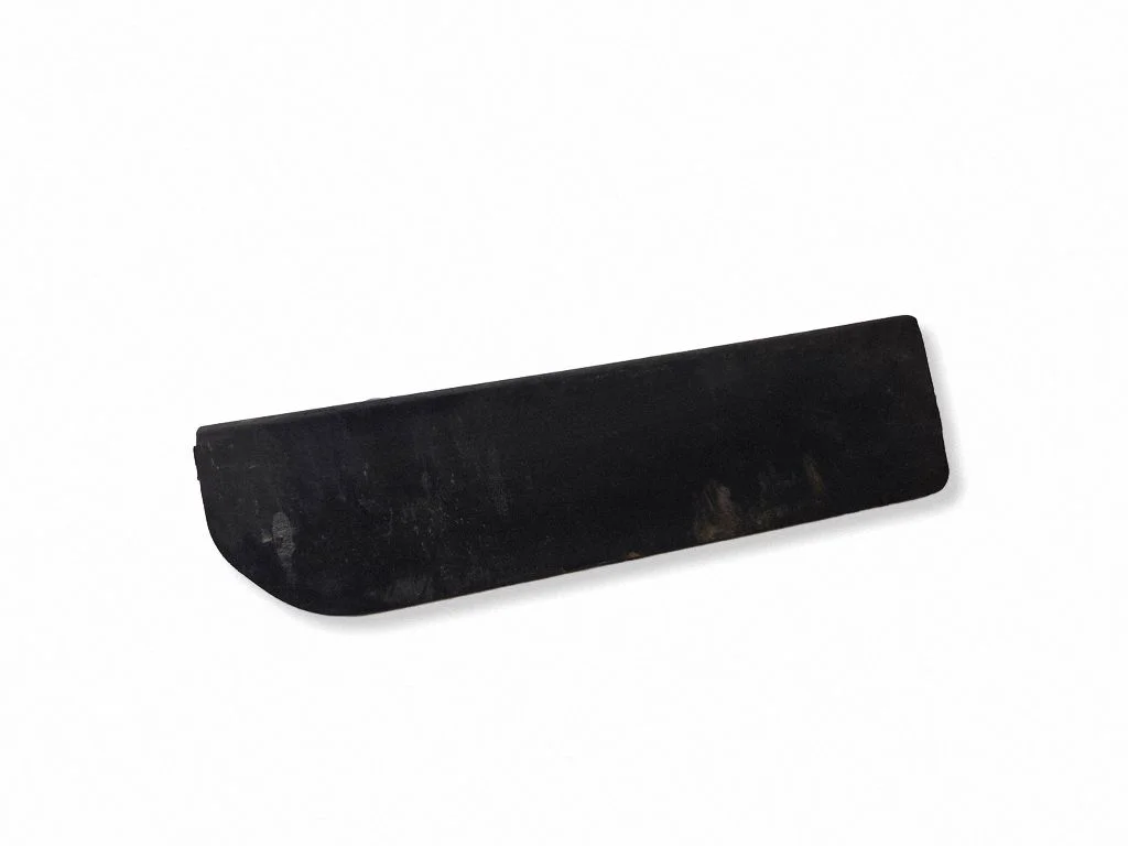 Front bumper lip 9852047280