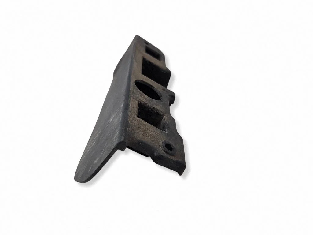 Front bumper lip 9852047380