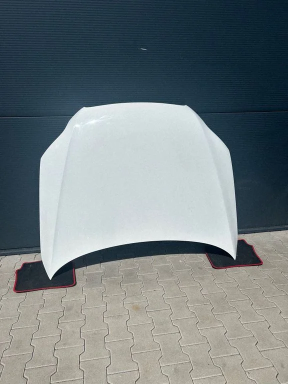 Engine bonnet/hood