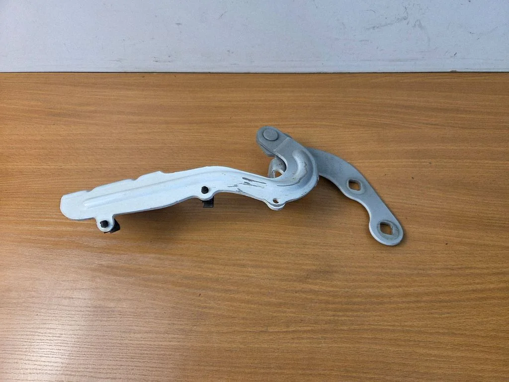 Engine bonnet/hood hinges ET7616801AB
