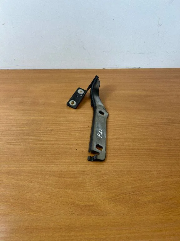 Engine bonnet/hood hinges – front right