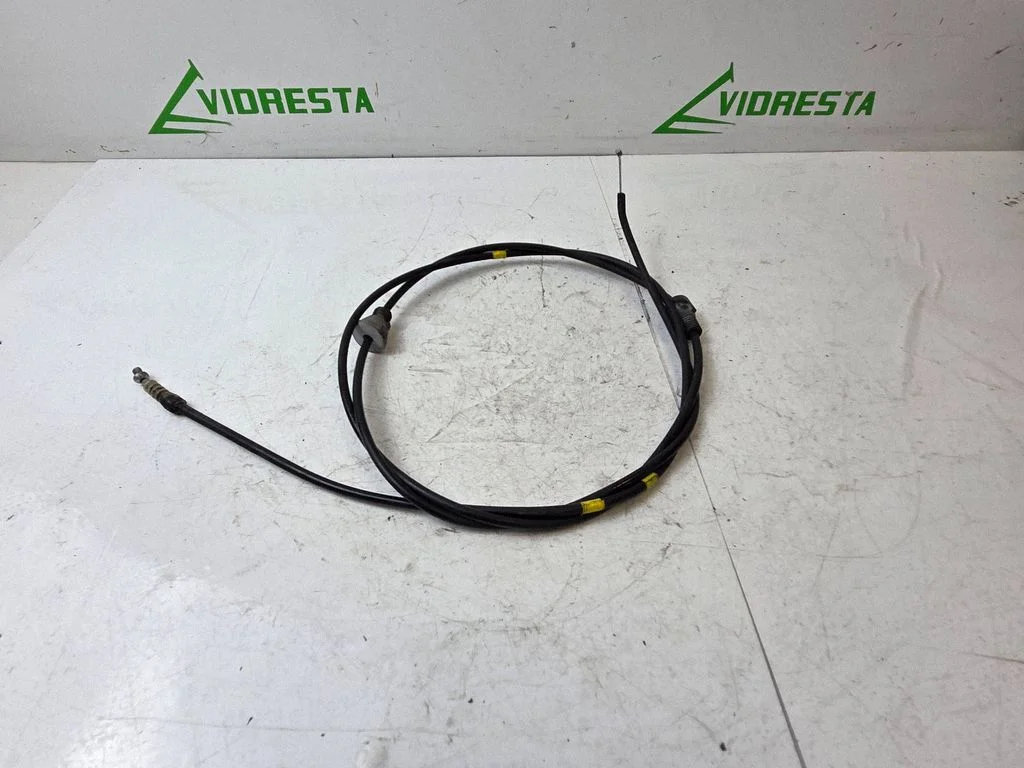 Mootorikapoti luku avamistross 51810937