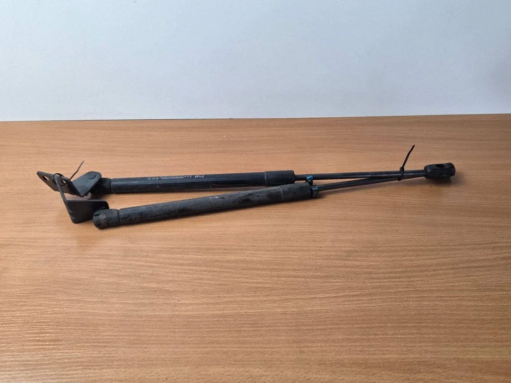 Front bonnet/hood damper/strut – Opel Antara (2006-2016)