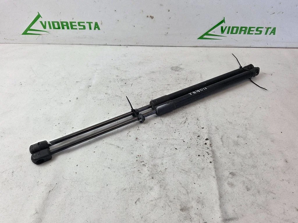 Front bonnet/hood damper/strut 4L082335901S