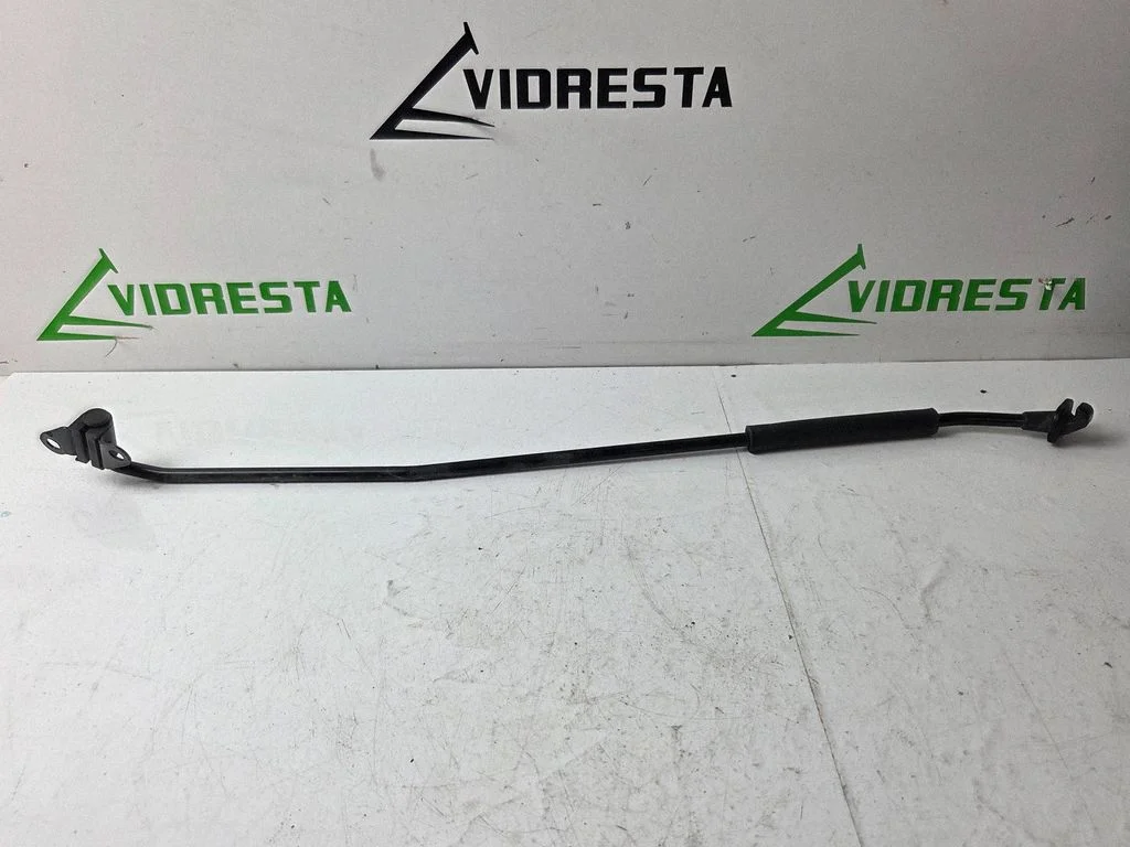 Engine bonnet/hood prop rod/strut