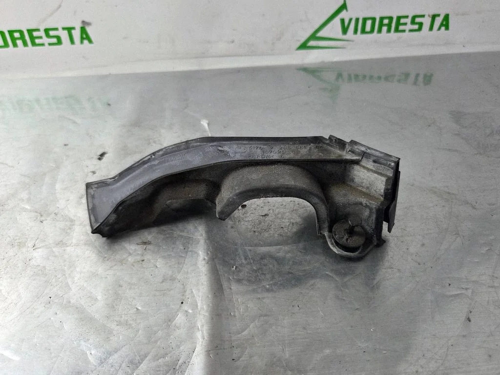 Engine compartment rubber 51767206569