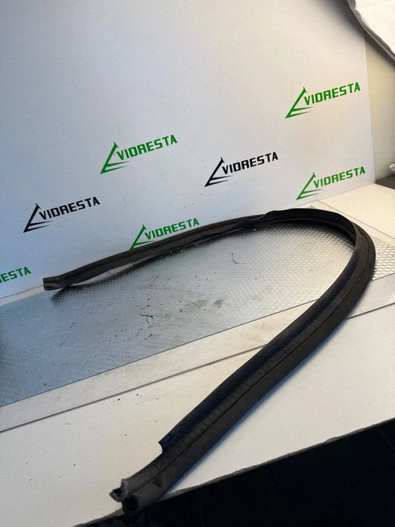 Engine compartment rubber