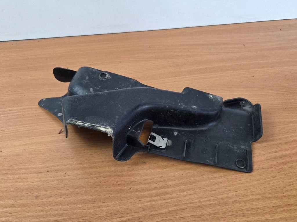 Fender mounting bracket JX7BA02477A