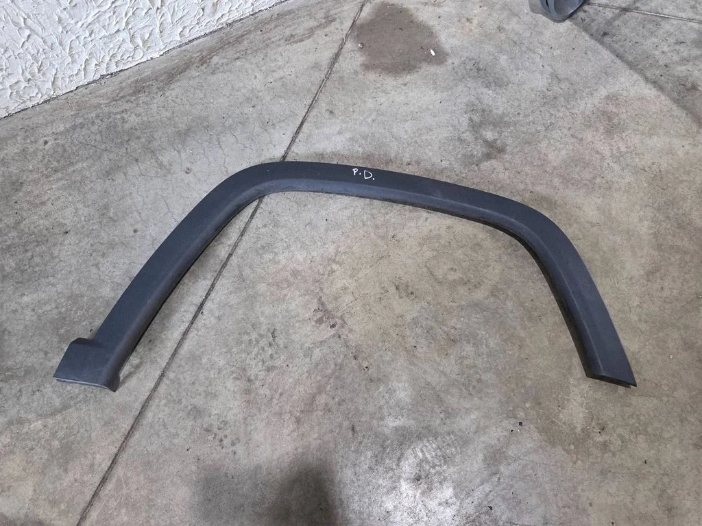 Front arch trim 5UP10TRMAB