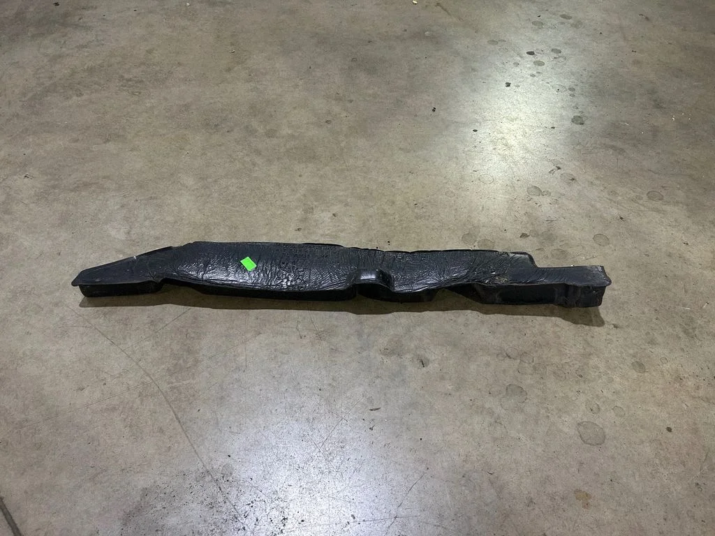 Fender foam support/seal 84141D7000