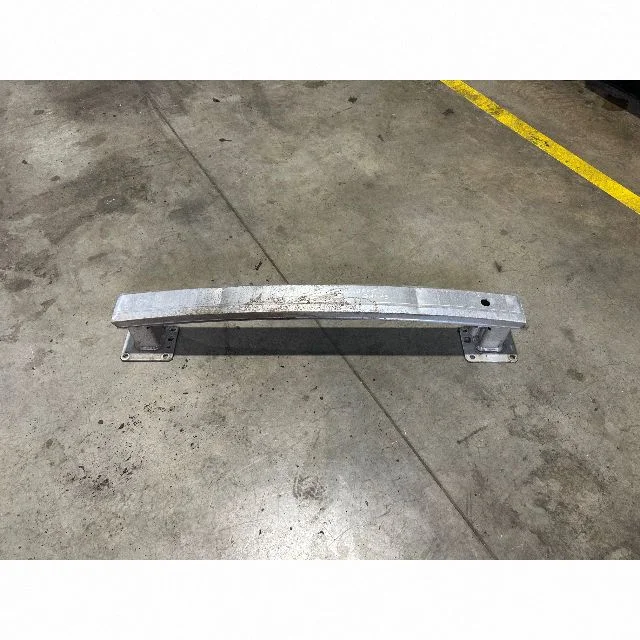 Rear bumper cross member