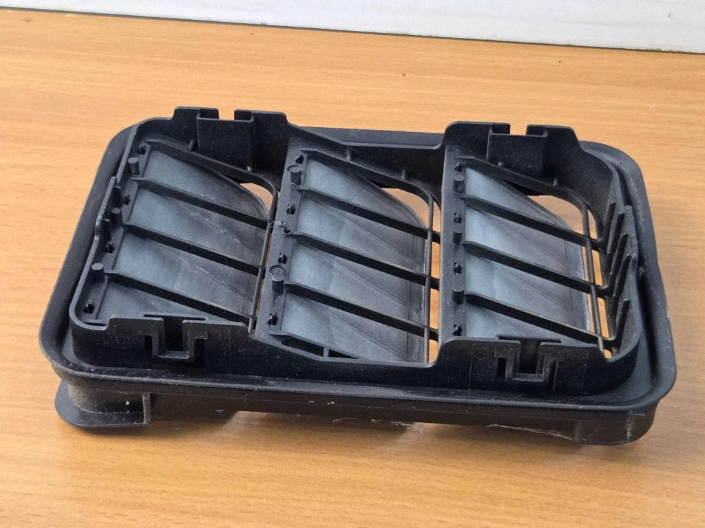 Ventilatsioonirest 9831031680