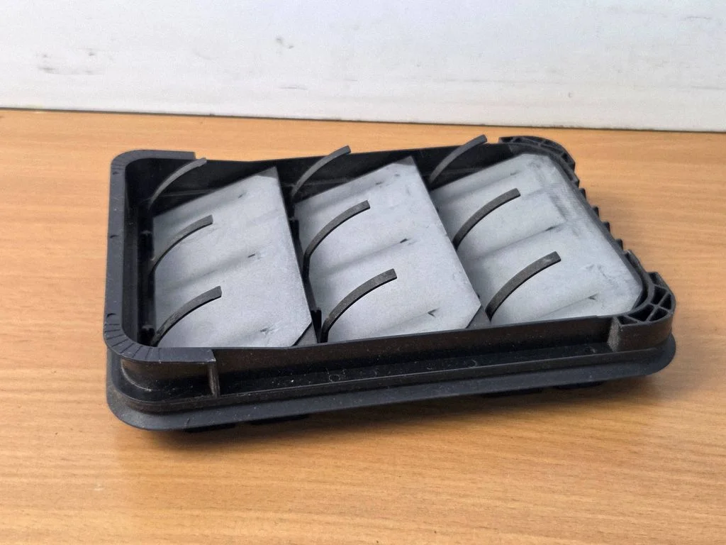 Ventilatsioonirest 9831031680