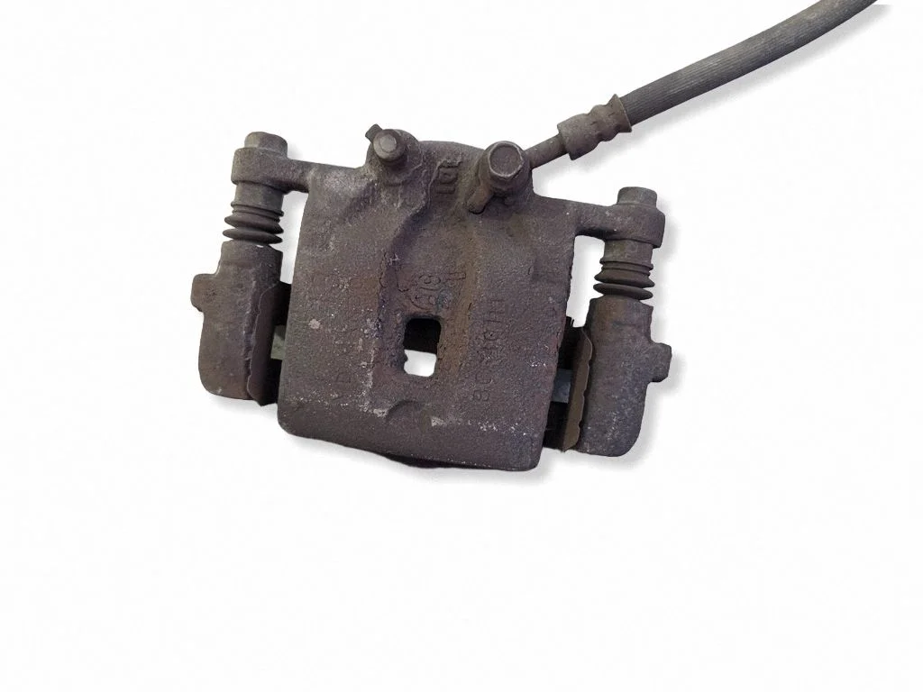 Tagumine pidurisadul – tagumine vasak