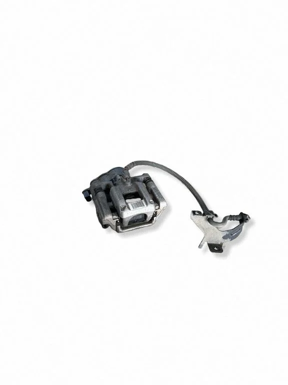 Rear brake caliper – rear left
