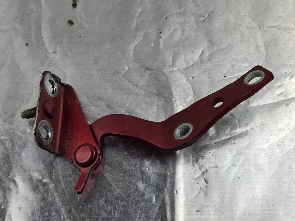Tagaluugi hing 300SPD3E