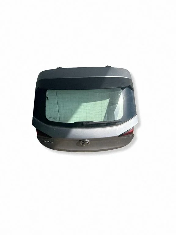 Tailgate/trunk/boot lid