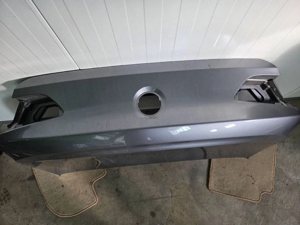 Tailgate/trunk/boot lid 18641410