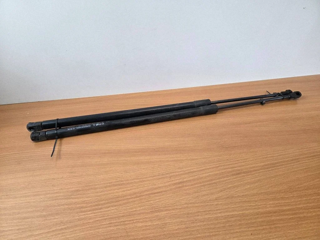 Tailgate/trunk strut/damper – Opel Antara (2006-2016)