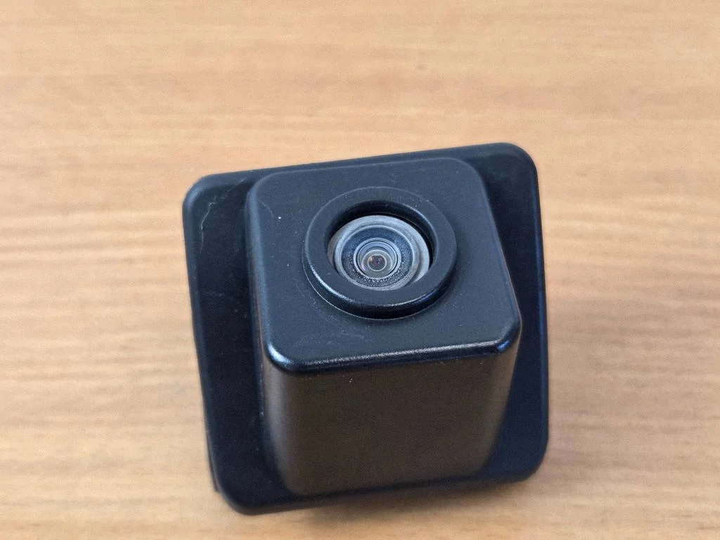 Reversing camera – Peugeot 3008 II (2016-2023)