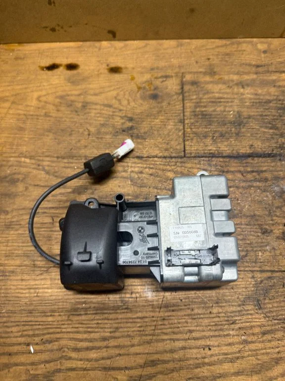 Reversing camera – BMW 6 Series F06 Gran coupe (2012-2018)