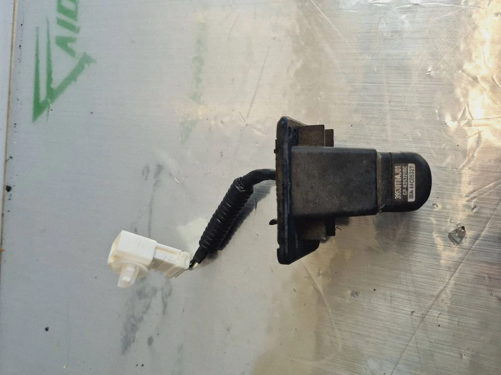 Reversing camera – Honda CR-V (2013-2016)