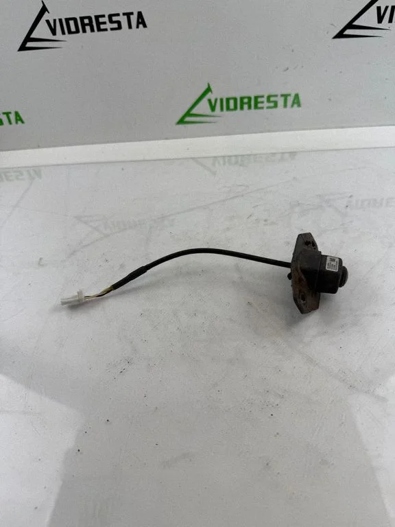 Reversing camera – Nissan Qashqai (2010-2014)