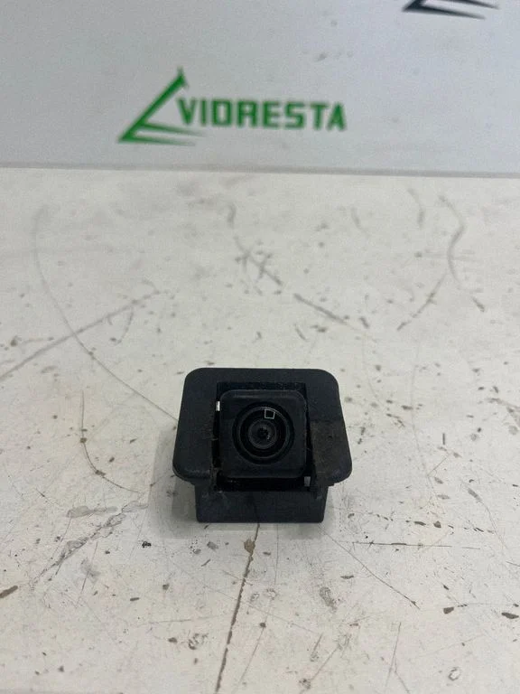 Reversing camera – Mazda 2 (2022-)