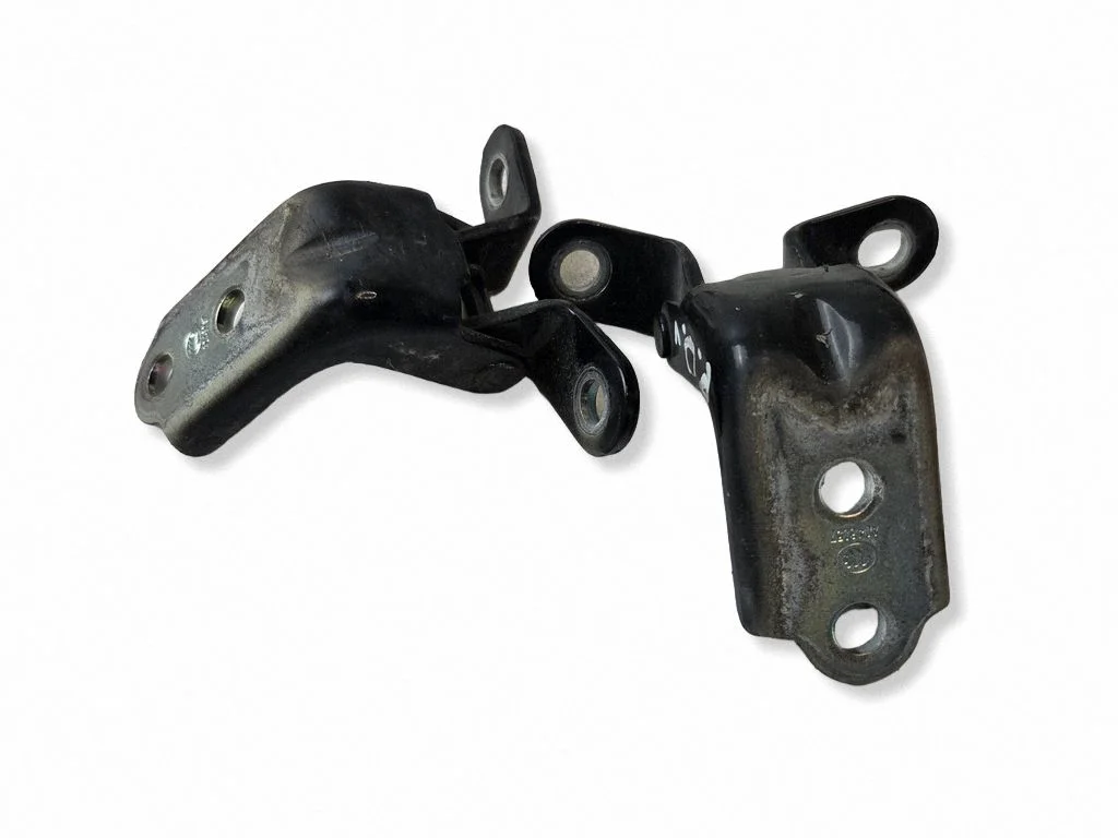 Front door hinges set A046057