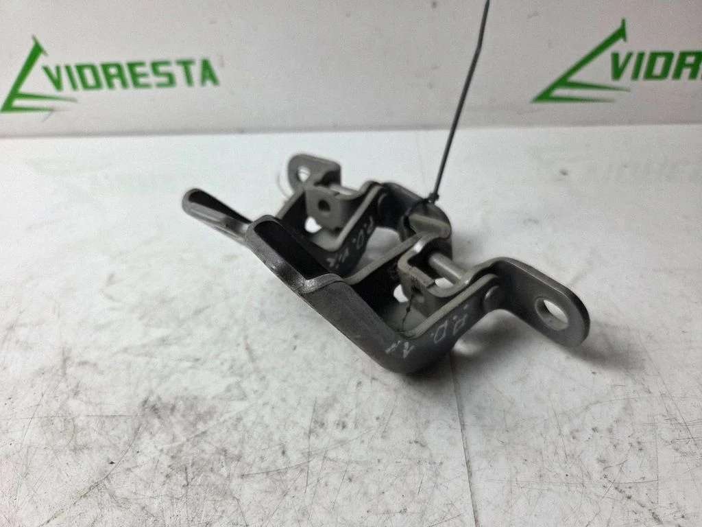 Front door hinges set – front right