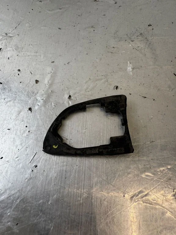 Front door cover/cap – Peugeot 208 II (2019-)