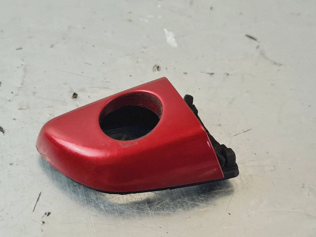 Front door cover/cap – Peugeot 3008 II (2016-2023)