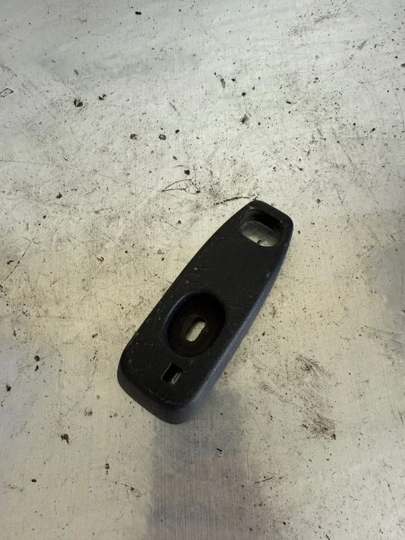 Front door cover/cap – Opel Vivaro (2014-2018)