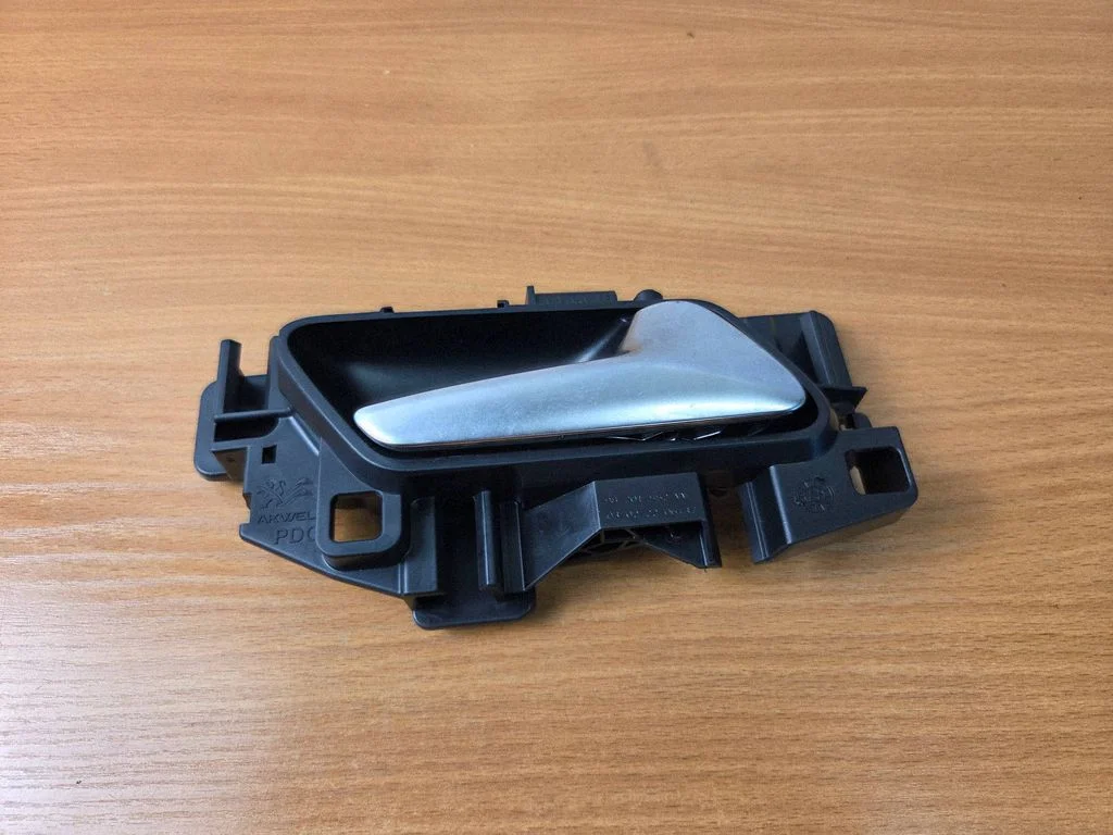 Front door interior handle – Peugeot 2008 II (2019-)