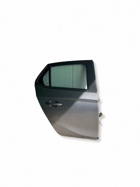 Rear door – right
